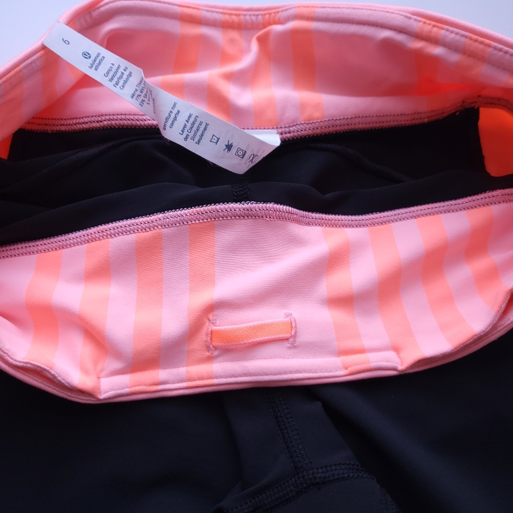 🍋Lululemon Run: Rise And Shine Pant - Picture 6 of 12